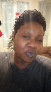 Meet your Posher, Teriana